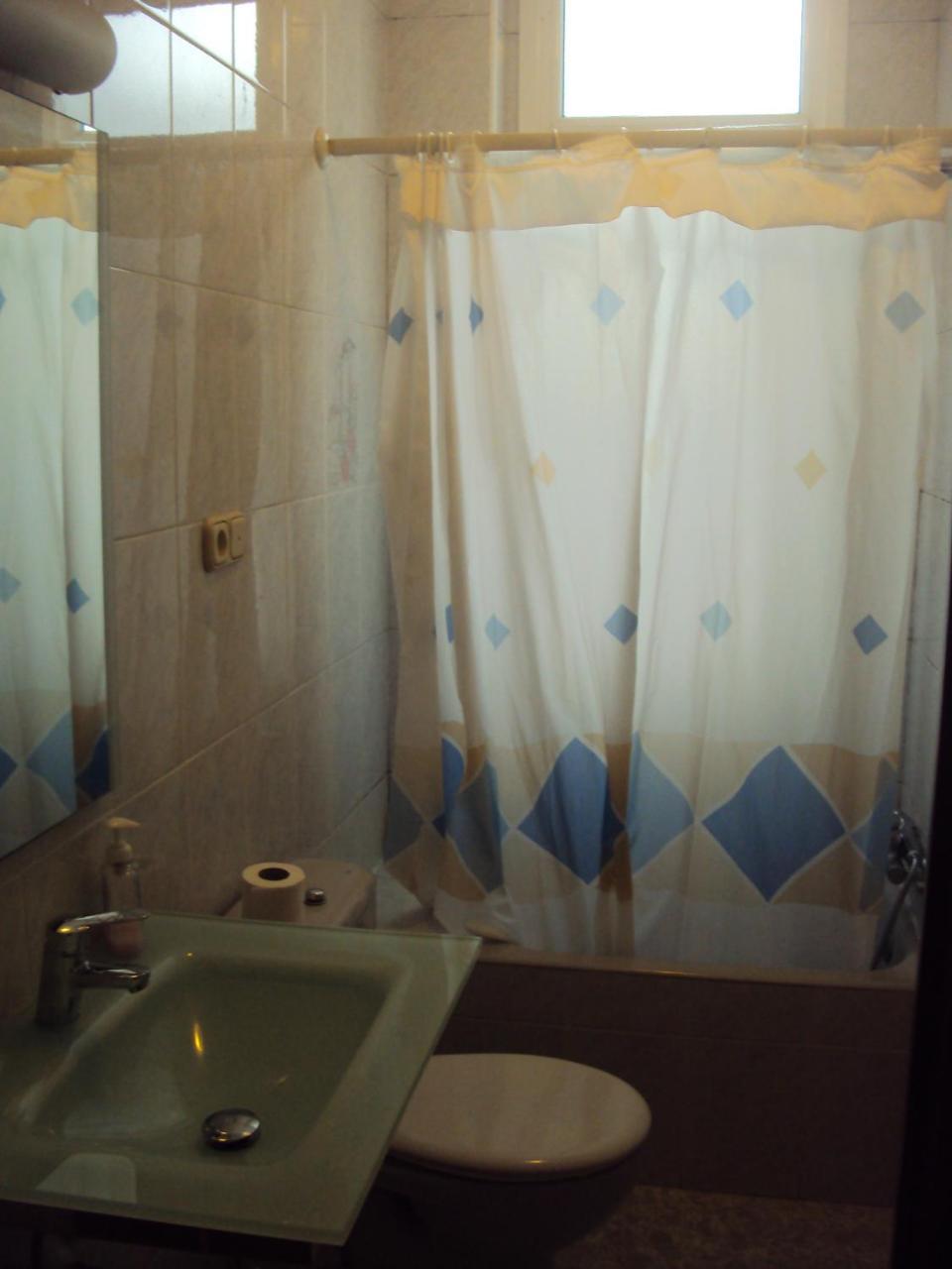 Pension Uzturre San Sebastian Room photo